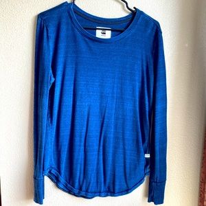 Women’s G-Star Raw straight fit shirt, size M